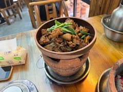 -麻伊伏土菜馆(朗州路店)
