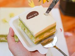 -积慕Cake(解放大道店)