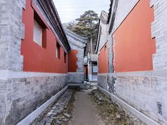 -阳台山自然风景区