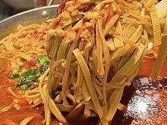 -福苗小骆驼烧烤(大唐不夜城店)