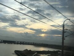 -宝安西湾红树林湿地公园