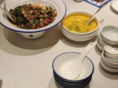 -兰湘子·湘菜小炒(三桥万象城店)