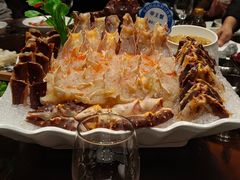 -东海怡品海鲜豆捞(星街坊店)