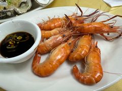 -吉莲利苑海鲜酒家(珠海拱北28年老字号店)