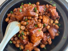 -五谷芳乳鸽王(梅沙老店)