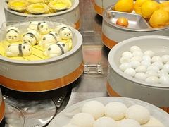 -密友回转自助火锅(世茂国际广场店)