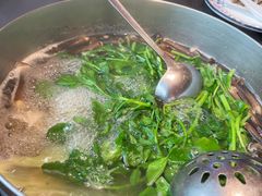 -淼福猪肚鸡·椰子鸡火锅(大沙地店)