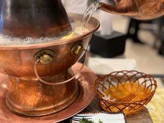 -东来顺饭庄(王府井步行街店)