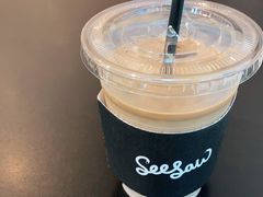-Seesaw Coffee(环贸iapm店)