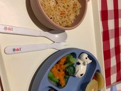 -西贝(石景山当代店)