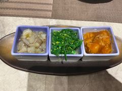 -極上萬膳·日料放题(来福士江景店)