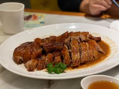-翠华餐厅(德基广场店)