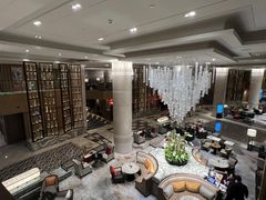 -杭州君悦酒店