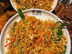 -No.DD戳子烧烤·江湖菜(北京总店)
