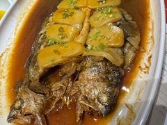 -径山十八道·风味民间菜(杭州总店)