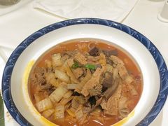 -老爷庙风味美食府(魏都大道店)