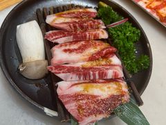 -韩宫宴和牛烤肉(上海金山万达店)