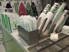 大堂-茶大椰·椰子茶(星悦荟店)