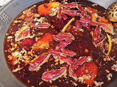 -鸿姐老火锅(静安店)