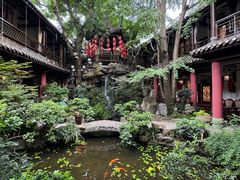 -钦善斋(武侯祠店)