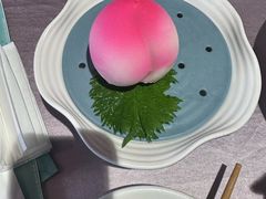 -前门故事烤鸭店(十里河店)