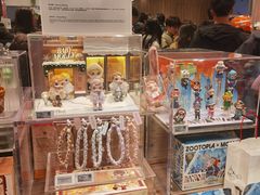 -泡泡玛特POPMART(国金街店)