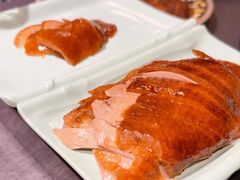 -羲和雅苑•北京烤鸭(平安国际金融中心店)