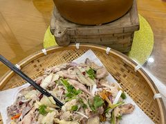 -猪腰一家·地道佛山菜(盐步店)