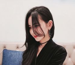 点击看大图 -3AM HAIR SALON染发烫发接发
