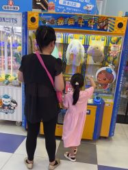 -万达宝贝王(上海浦江店)