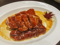 -宝丽轩中餐厅BAOLIXUAN