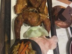 -小吊梨汤·北京菜·烤鸭(鸟巢店)