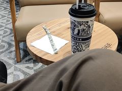 -霸王茶姬(中坝店)