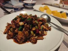 -玖味(老工人西路店)
