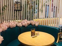 -确喜美味小厨(西单商场兰州店)