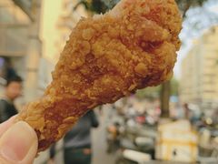 -满记烧饼(牛街东里小区一区店)