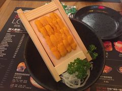 -Sushi Love 创意寿司(丽影广场店)