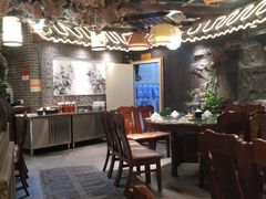 -徐鼎盛民间菜(上筑店)