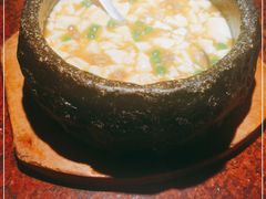 -绿茶餐厅(华联万柳店)