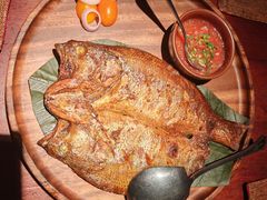 -花马天堂云南餐厅 Lost Heaven(外滩店)