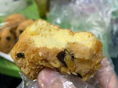 -爱达乐面包生日蛋糕(郫县时代天街店)