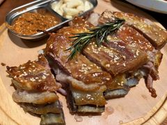 -疆里疆外·和田烤肉·清真