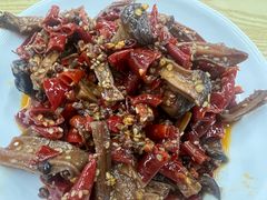 -艺味深尝(云锦路店)