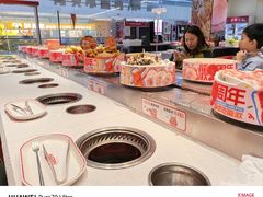 -龍歌自助小火锅(芝罘万达店)