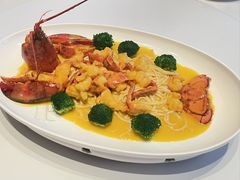 -醉辉皇原味海鲜江南菜(成都大魔方店)