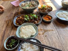 -凤源豆花(新豪天地店)