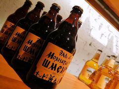 -通海俄式烧烤·俄罗斯大串(嵩山路店)