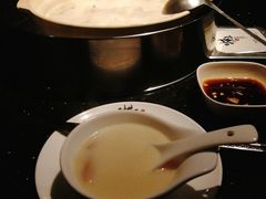 -捞王锅物料理(凯旋路店)