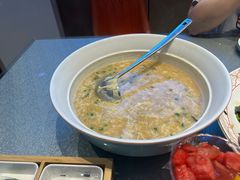 -老济南·地道济南菜(大明湖店)