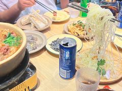-牛腩之旅·牛腩牛杂煲(光启城美食城店)